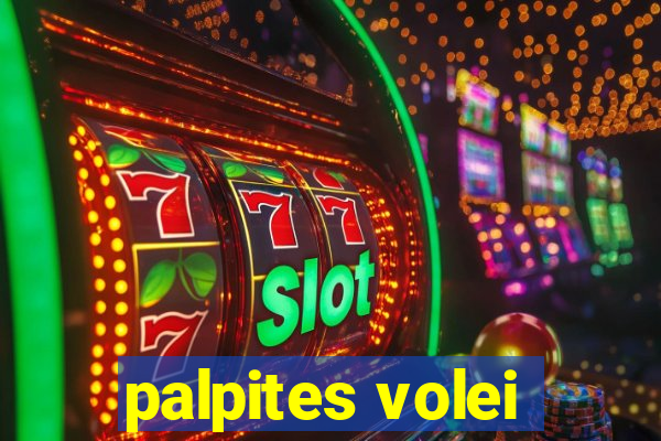 palpites volei